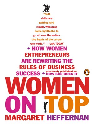 cover image of Women on Top